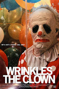 Wrinkles the Clown