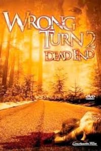 Wrong Turn 2: Dead End