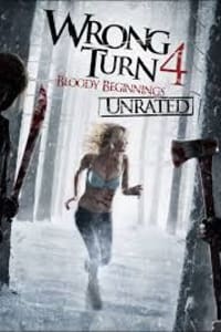 Wrong Turn 4: Bloody Beginnings