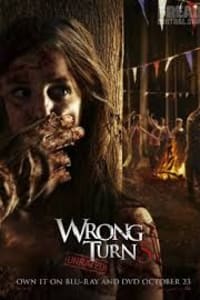 Wrong Turn 5: Bloodlines