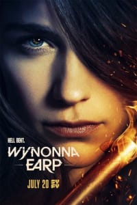 Wynonna Earp - Season 3
