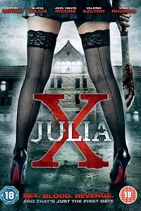 [18+] X (2011)