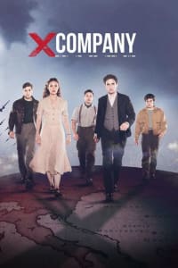 X Company - Season 2