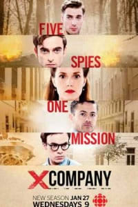 X Company - Season 3