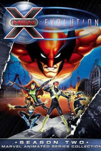 X-Men: Evolution - Season 3