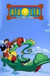 Xiaolin Showdown - Season 1