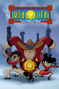 Xiaolin Showdown - Season 3