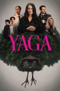 YAGA - Season 1