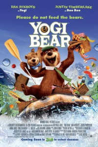 Yogi Bear