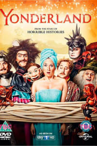 Yonderland - Season 1