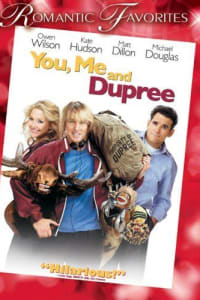 You, Me and Dupree