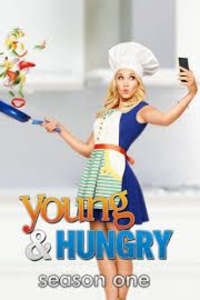 Young and hungry online 123movies