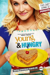 Young and Hungry - Season 2