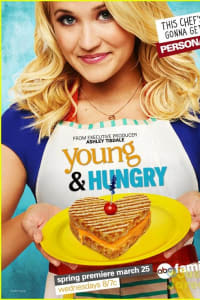 Young and Hungry - Season 3