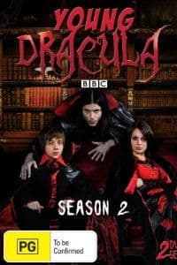 Young Dracula - Season 2