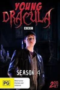 Young Dracula - Season 4