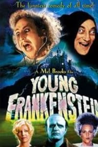 Young Frankenstein