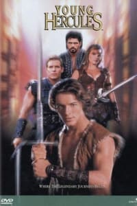 Young Hercules: The Movie