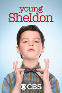 Young Sheldon - Season 1