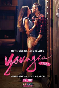 Younger - Season 5