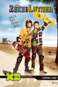 Zeke and Luther - Season 2