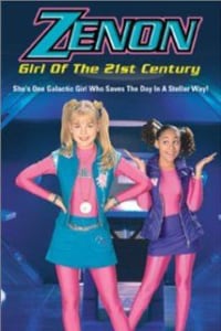 Zenon: Girl of the 21st Century