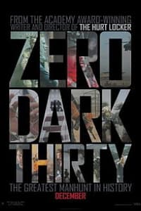 Watch zero dark thirty online 123 sale