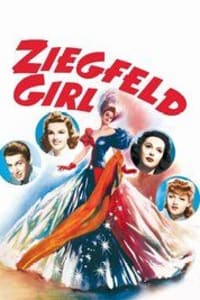 Ziegfeld Girl