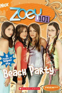 Zoey 101 - Season 2