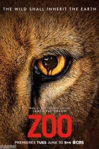 Zoo - Season 1