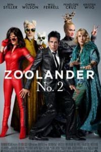 Zoolander 2