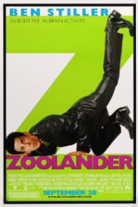 Zoolander