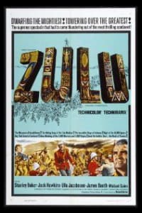 Zulu (1964)