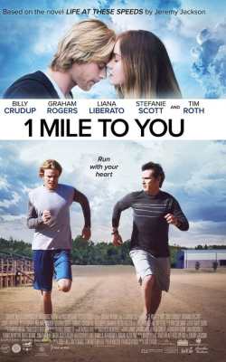 1 Mile to You