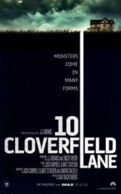 10 Cloverfield Lane