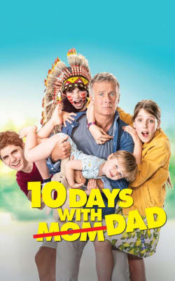 10 Days with Dad