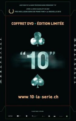 10 - Season 1