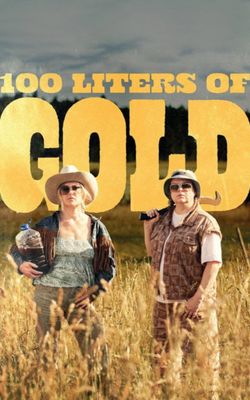 100 Liters of Gold-HD