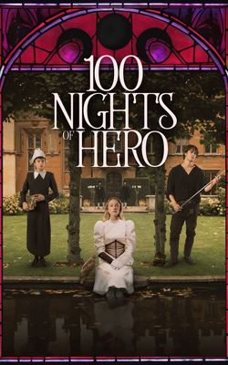 100 Nights of Hero-HD