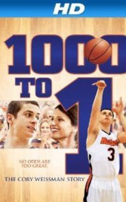 1000 to 1: The Cory Weissman Story