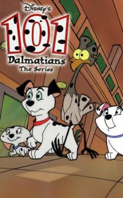 101 Dalmatians: The Series - Season 1