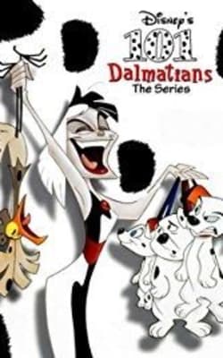 101 Dalmatians: The Series - Season 2