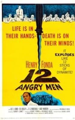 12 Angry Men