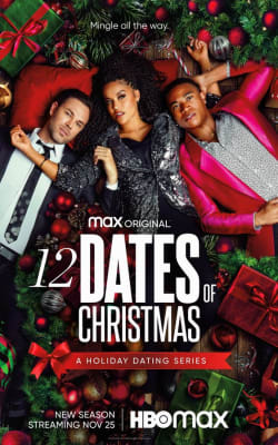12 Dates of Christmas - Season 2
