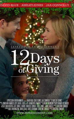 12 Days of Giving