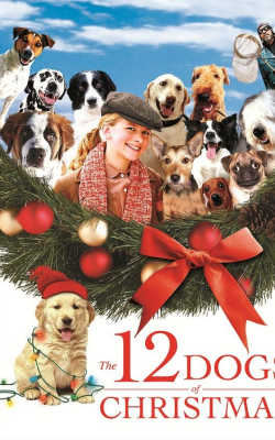 12 Dogs Of Christmas (2005)