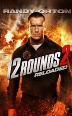 12 Rounds 2: Reloaded