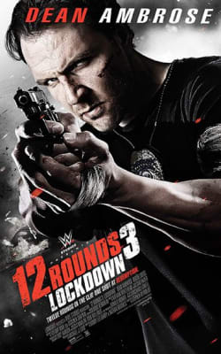 12 Rounds 3: Lockdown