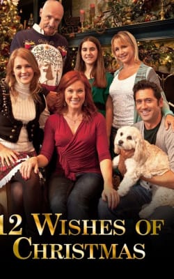 12 Wishes of Christmas