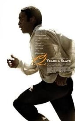 12 Years A Slave